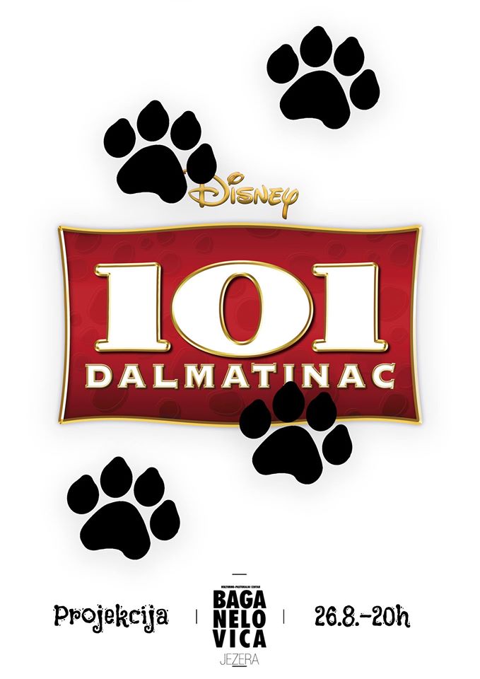 101 Dalmatinac