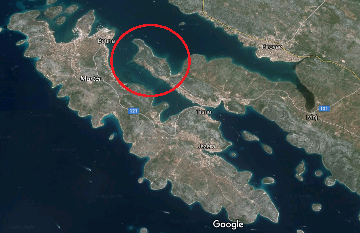 Featured image for “Sad bi svi u seljake: Maslina je neobrana, ali bi ih na državnoj zemlji uz plaže sadili još 14.000”