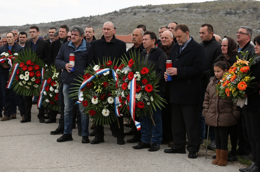 Featured image for “Slava herojima Dragišića – 23 godine potrage za istinom”