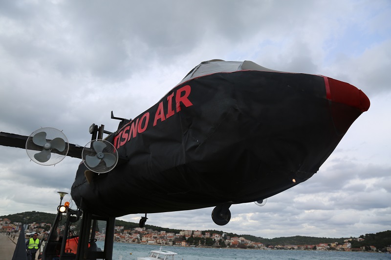 Featured image for “Jure osuđen na smrt – može li Ministarstvo kulture Tišnjanima vratiti pokladni utorak?”