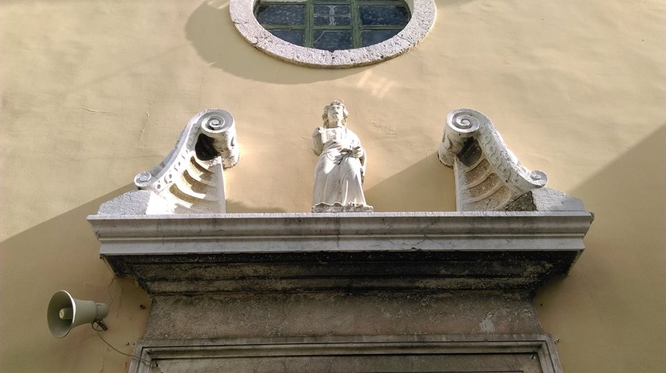 Featured image for “I Betina svoje maškare ima”