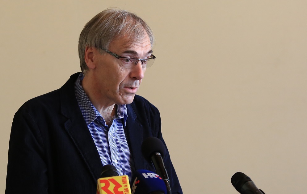 Featured image for “Može li hitna pomoć biti na Kapeli?”