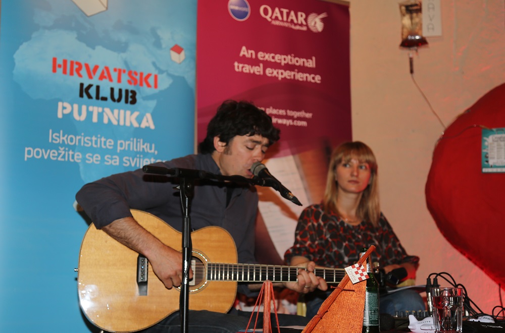 Featured image for “Murterski blues: Pričom o invaziji Skračića na Ameriku započeo peti festival putnika”