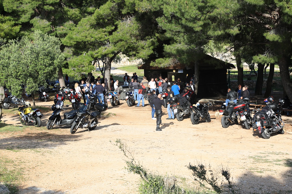Featured image for “Kosirina Moto Picnic za više prometne kulture”