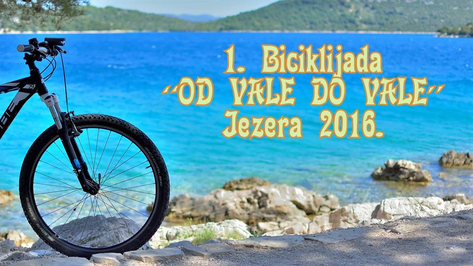 Featured image for “Dva dana dijele nas do prve jezerske biciklijade „Od vale do vale“”