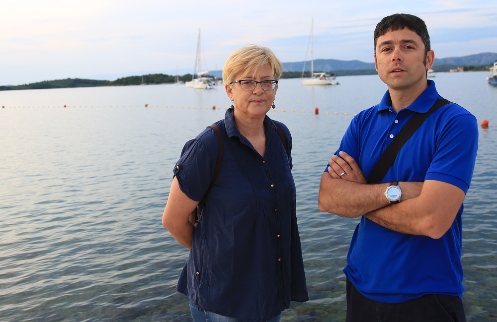 Featured image for “Nezavisni uoči drugog kruga izbora: ‘Tko želi vidjeti istinu, vidi je, a tko ne želi, pogne glavu i glasuje za HSS’”