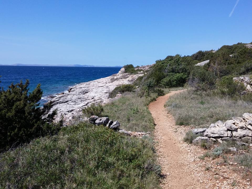 Featured image for “Sitno se broji: još samo dva dana do prve trail utrke u Tisnom”