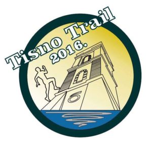 Tisno trail