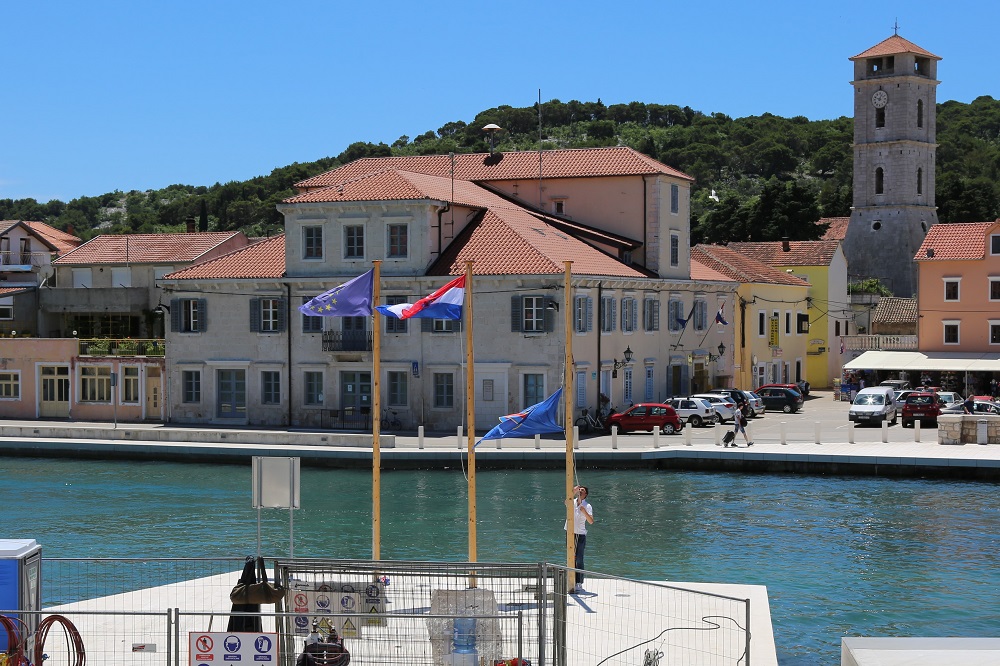 Zastave