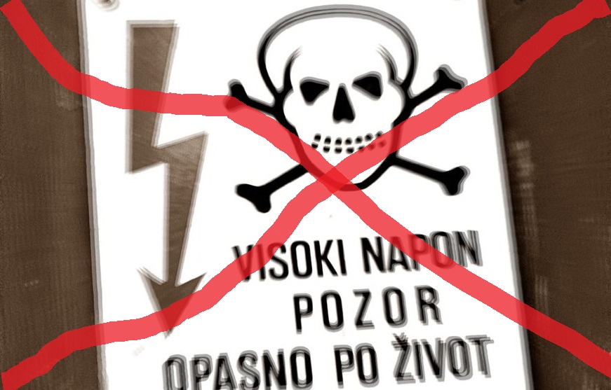 Featured image for “Trafostanica na dječjem igralištu – načelnik Klarin zaustavlja radove”