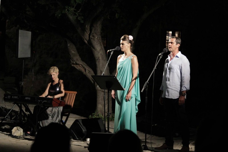 Featured image for “Nera Gojanović i Gordana Pavić u Baganelovici”