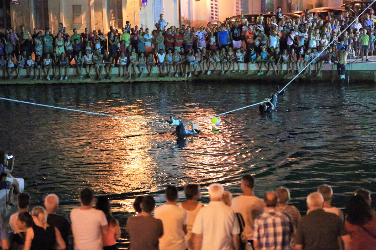 Featured image for “Treću godinu za redom u Igarama na korentu Otok i Kopno su izjednačeni”