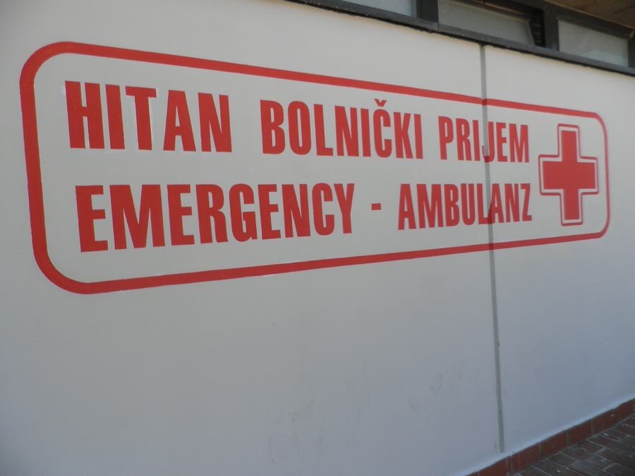 Featured image for “Ministarstvo zdravlja: ‘Povećali smo broj timova u Mreži hitne medicine’”