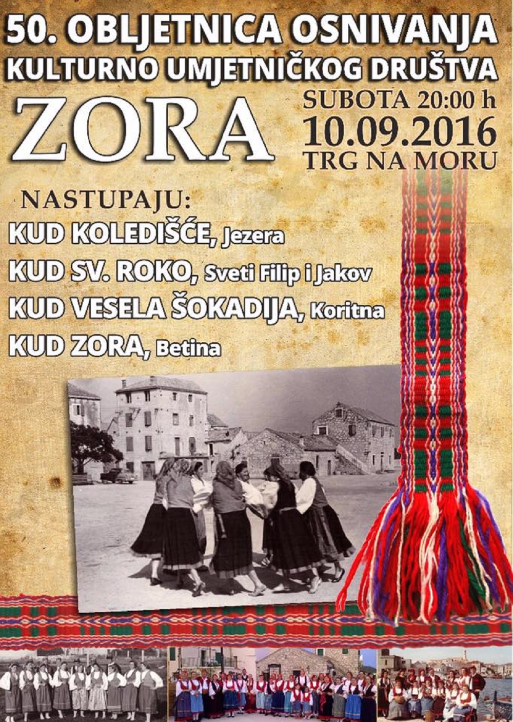 kud-zora