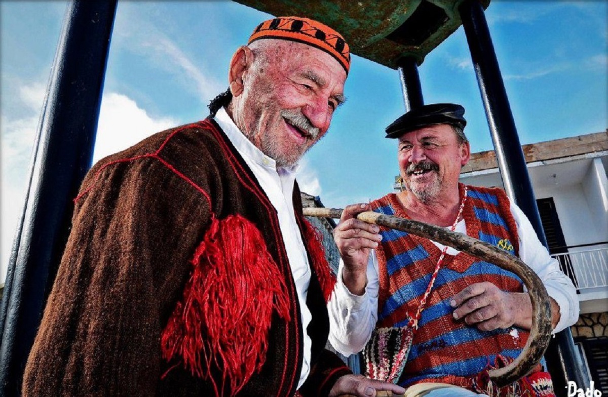 Featured image for “Otišao je Stanko, dobri duh Tisnog”