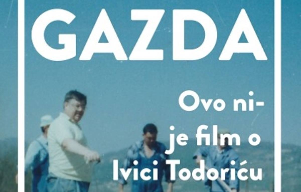 Featured image for “Gazda stiže u Murter”