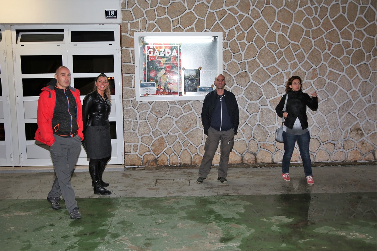 Featured image for “Projekcija ‘Gazde’ večeras u Pirovcu”