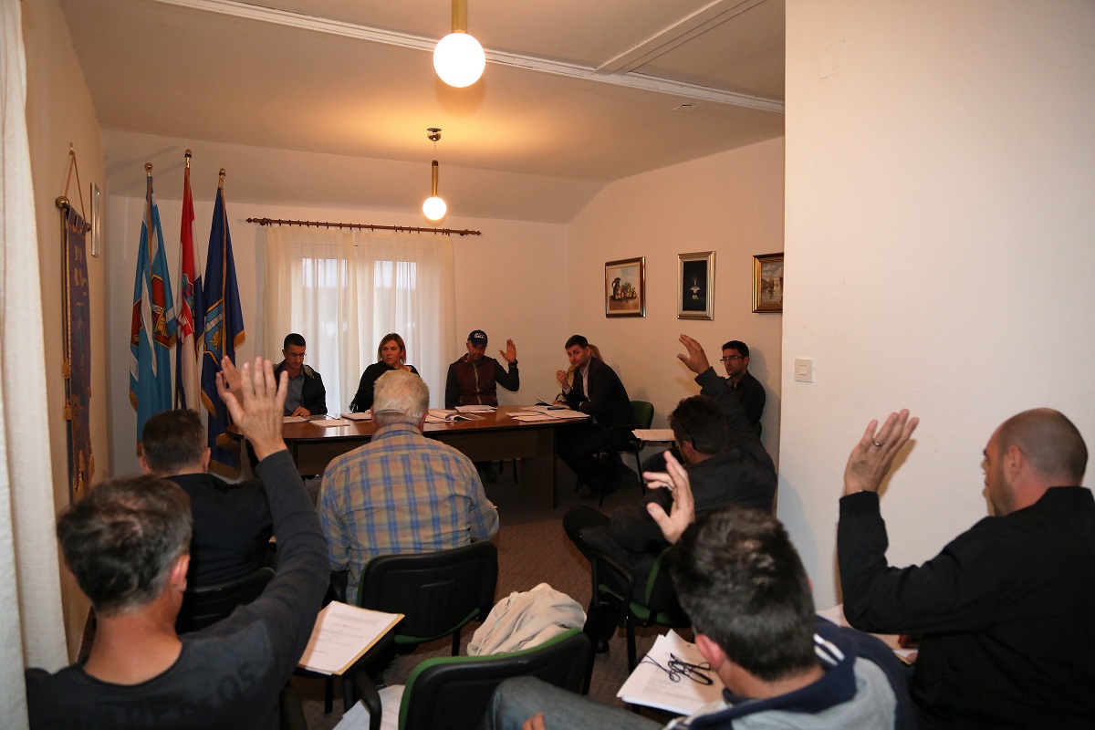 Featured image for “Pirovac s ‘tek malo nabildanim proračunom’ od 14 milijuna kuna ide prema pola milijuna noćenja”