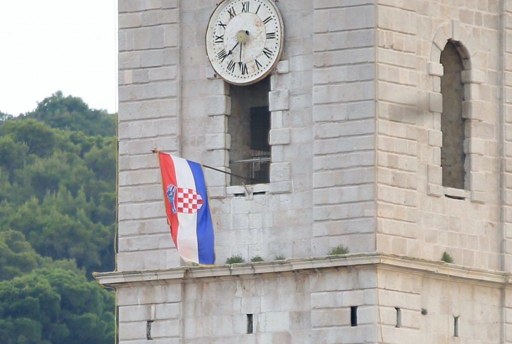 Featured image for “Hrvatska danas slavi Dan državnosti, svečano će biti i u Tisnom”