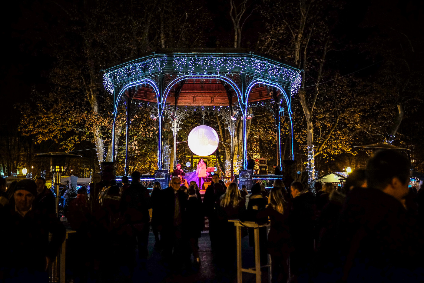 Advent u Zagrebu (Foto: Advent u Zagrebu)