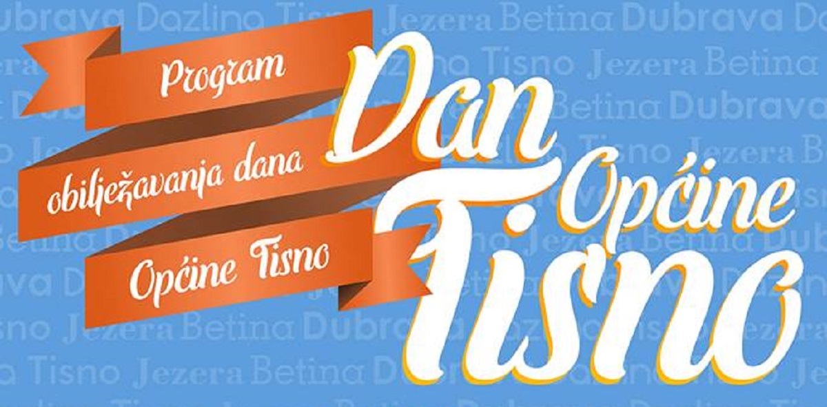 Featured image for “Ide sv. Martin i Dan Općine Tisno”