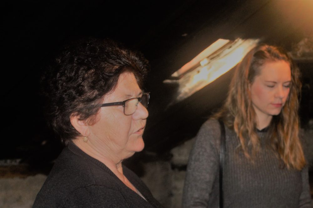 Biserka Čulin (Foto: Rudinapress/S. Henjak)