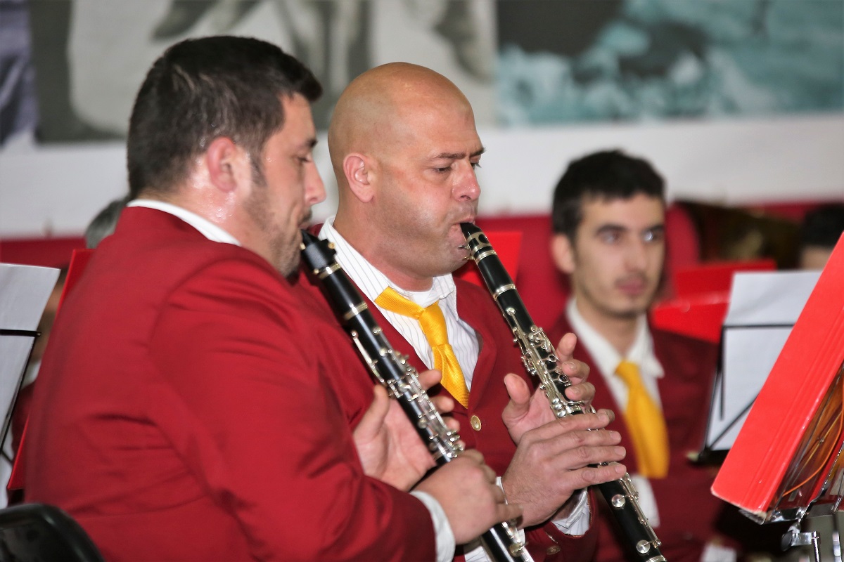 Featured image for “U Tisnom 22. Smotra puhačkih orkestara srednje i sjeverne Dalmacije”