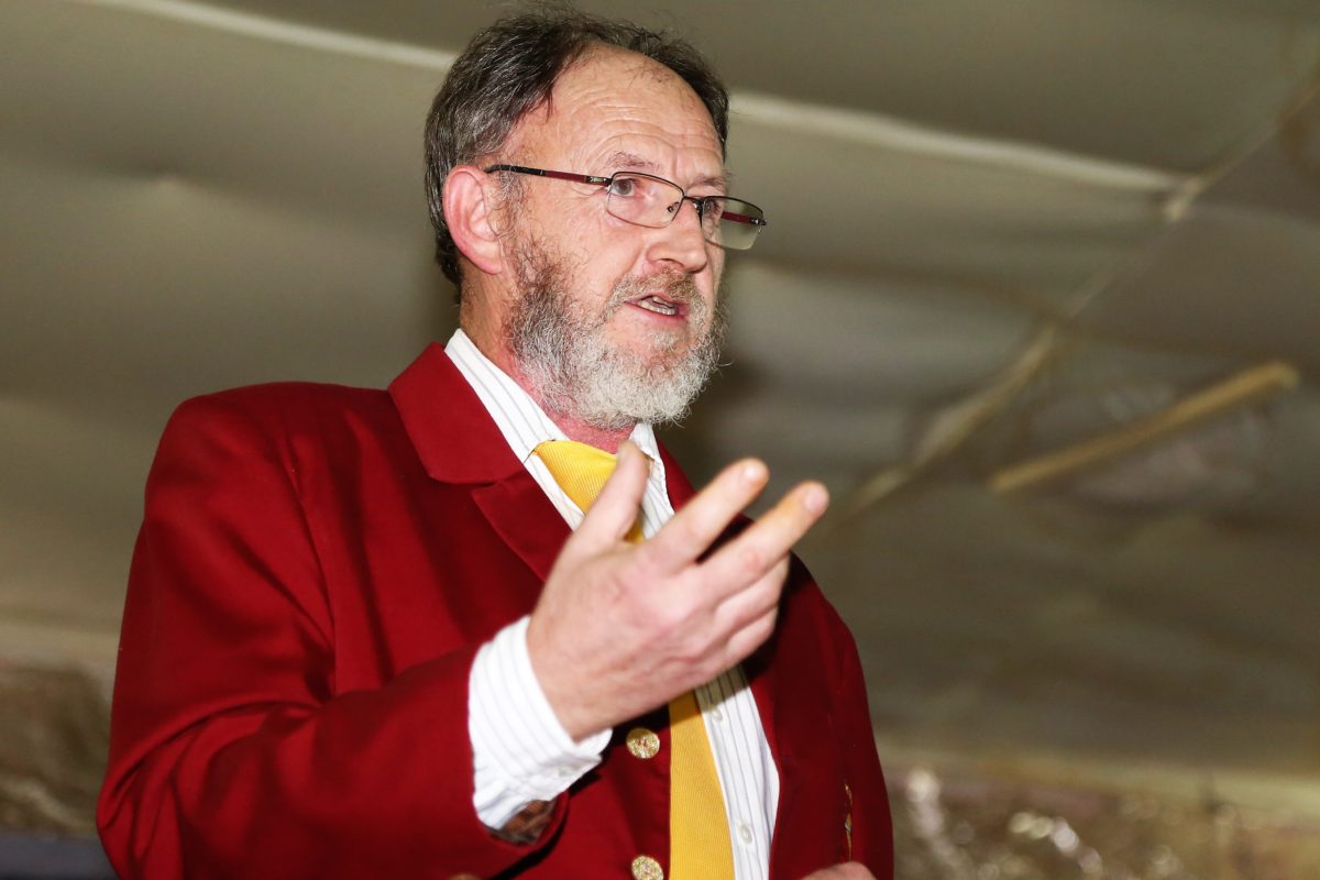Dino Obratov (Foto: Rudinapress/H. Pavić)