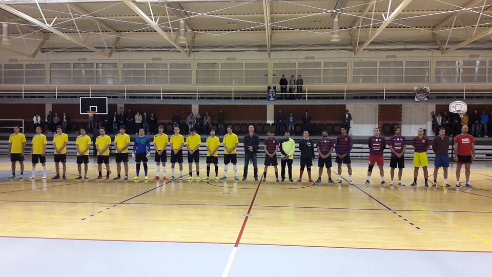 Finale (Foto: FB)