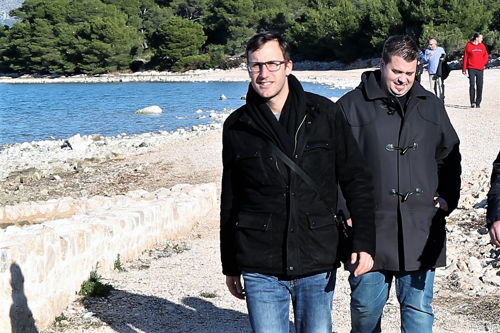 Luka Ježina (Foto: Rudinapress)