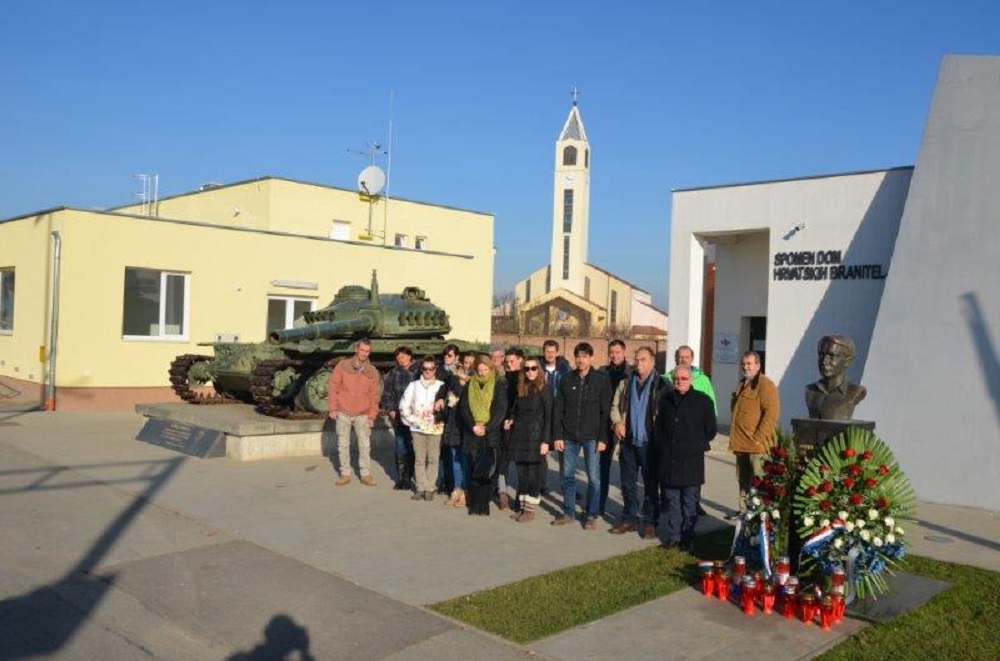 Featured image for “Nacionalni park Kornati u Vukovaru”
