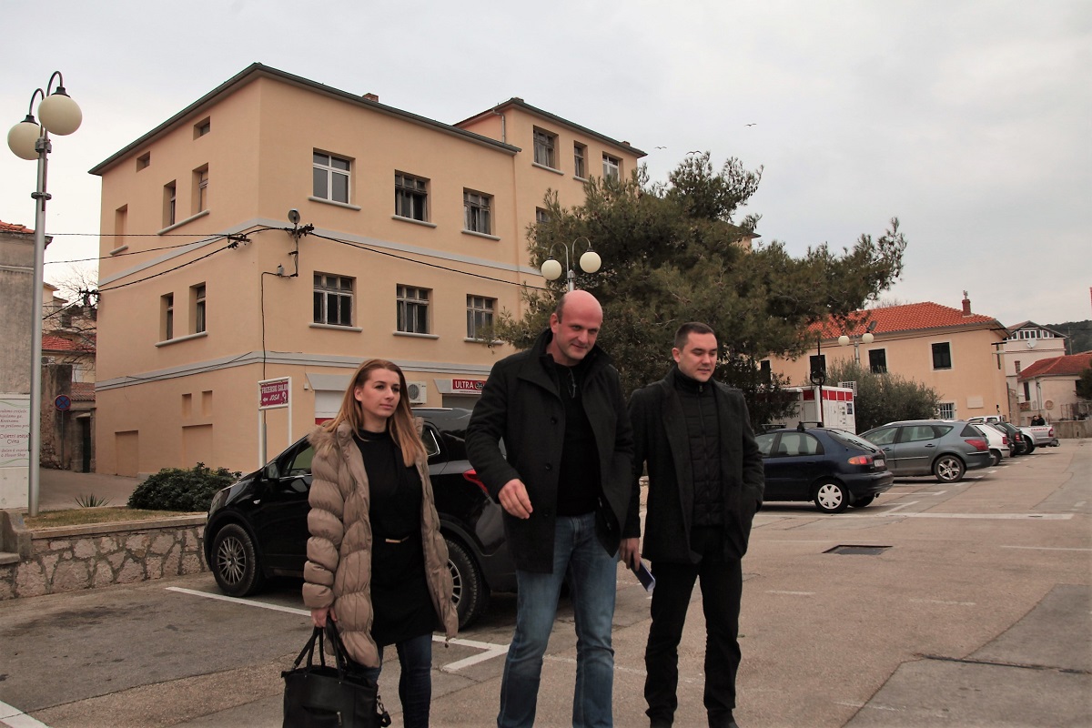 Featured image for “Do sezone 2018. – u staroj školi hotel s 32 sobe i četiri zvjezdice”