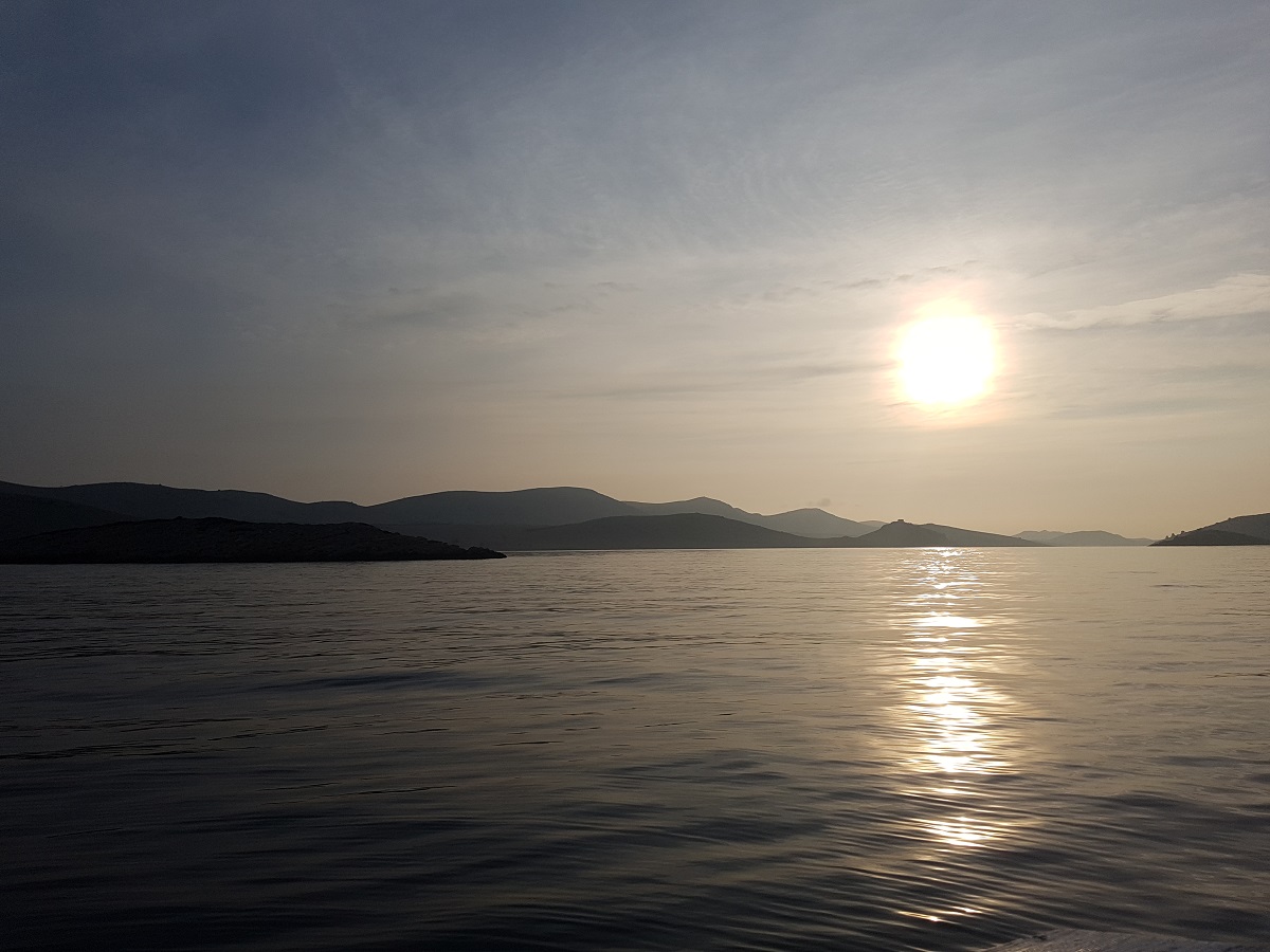 Featured image for “FOTOGALERIJA: Danas kiša, no u dane vikenda vedro”