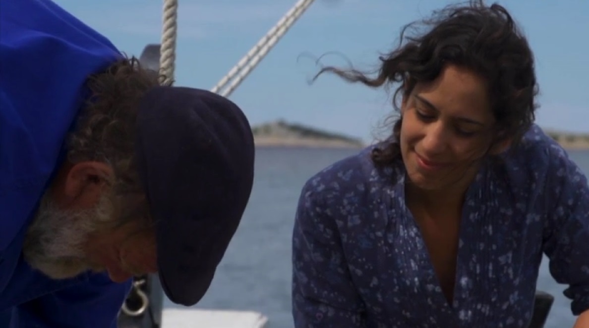 Featured image for “‘Le pêcheur des Kornati’ – Ivo Šikić Bažokić i Kornati ‘osvajaju’ film”