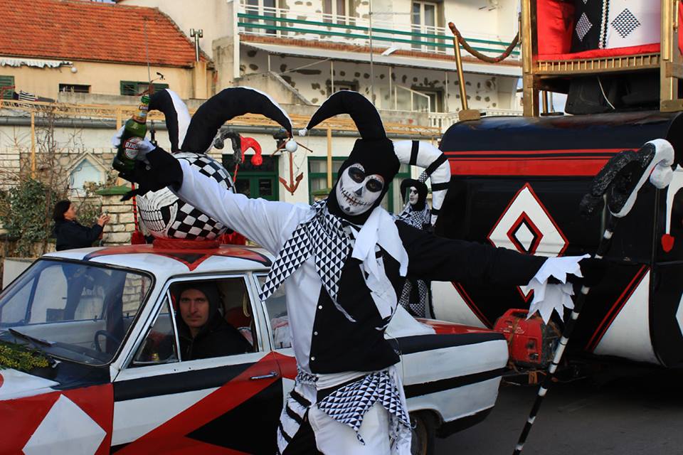 Featured image for “Jezerski pokladi 2017.: Jezerani spremni za urnebesnu zabavu”