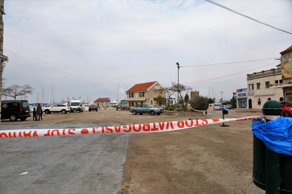 Featured image for “Počinju radovi na Hramini – 2,3 milijuna za uređenje centra Murtera”