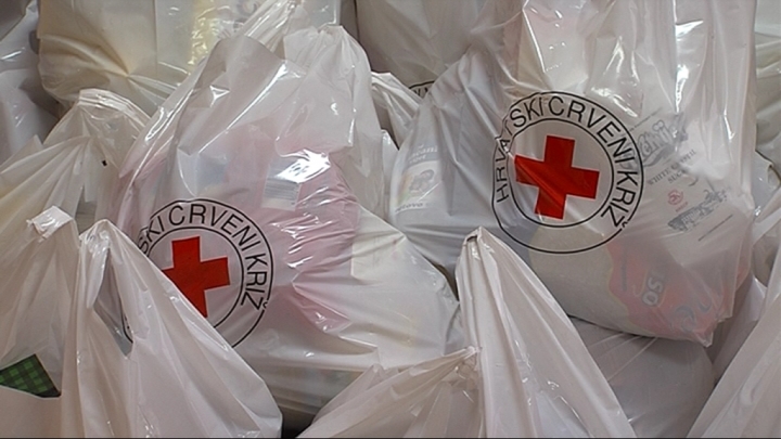 Featured image for “Humanitarni projekt Crvenog križa”