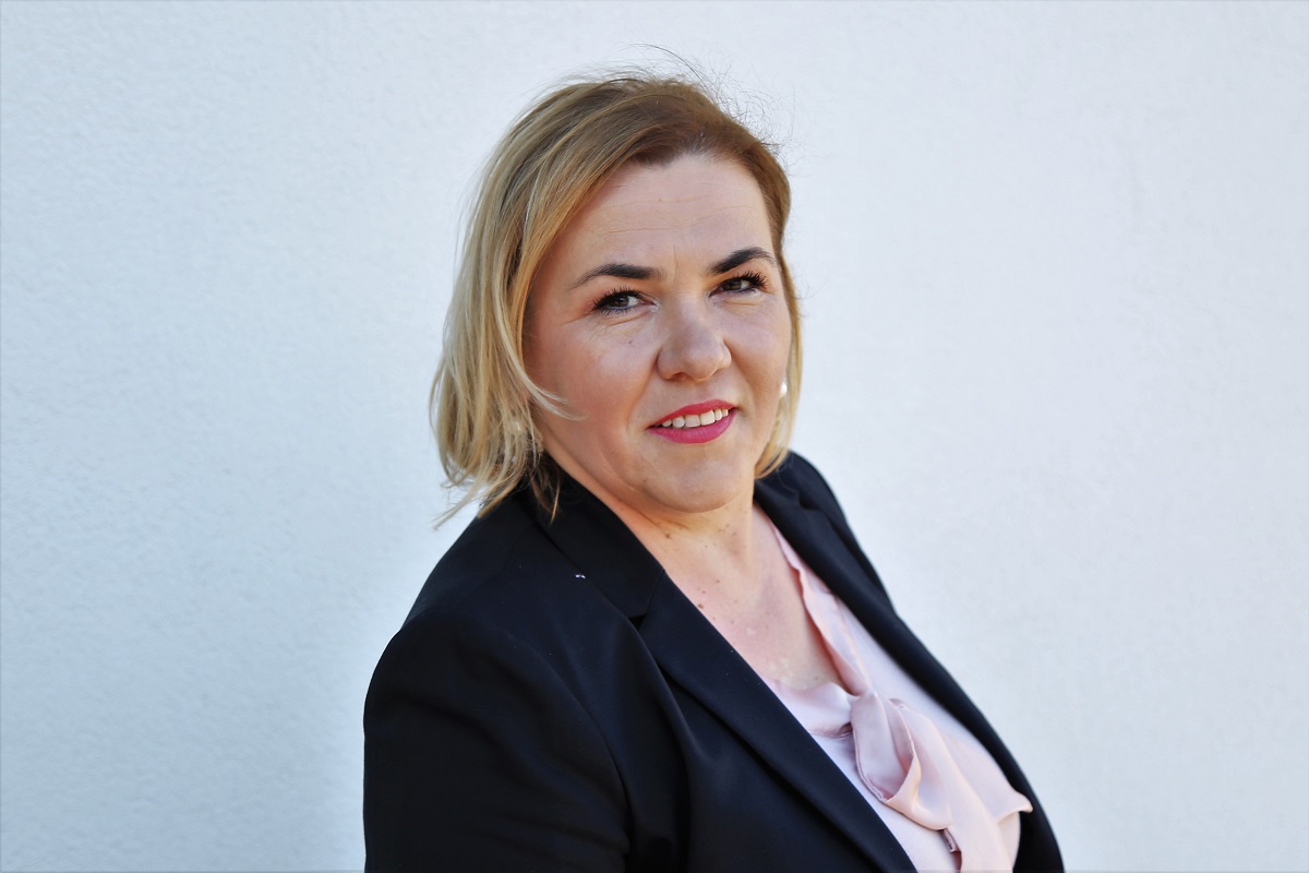 Featured image for “INTERVJU Ljubica Šinkić Selman:  ‘Otvoreno, transparentno i zakonito’”