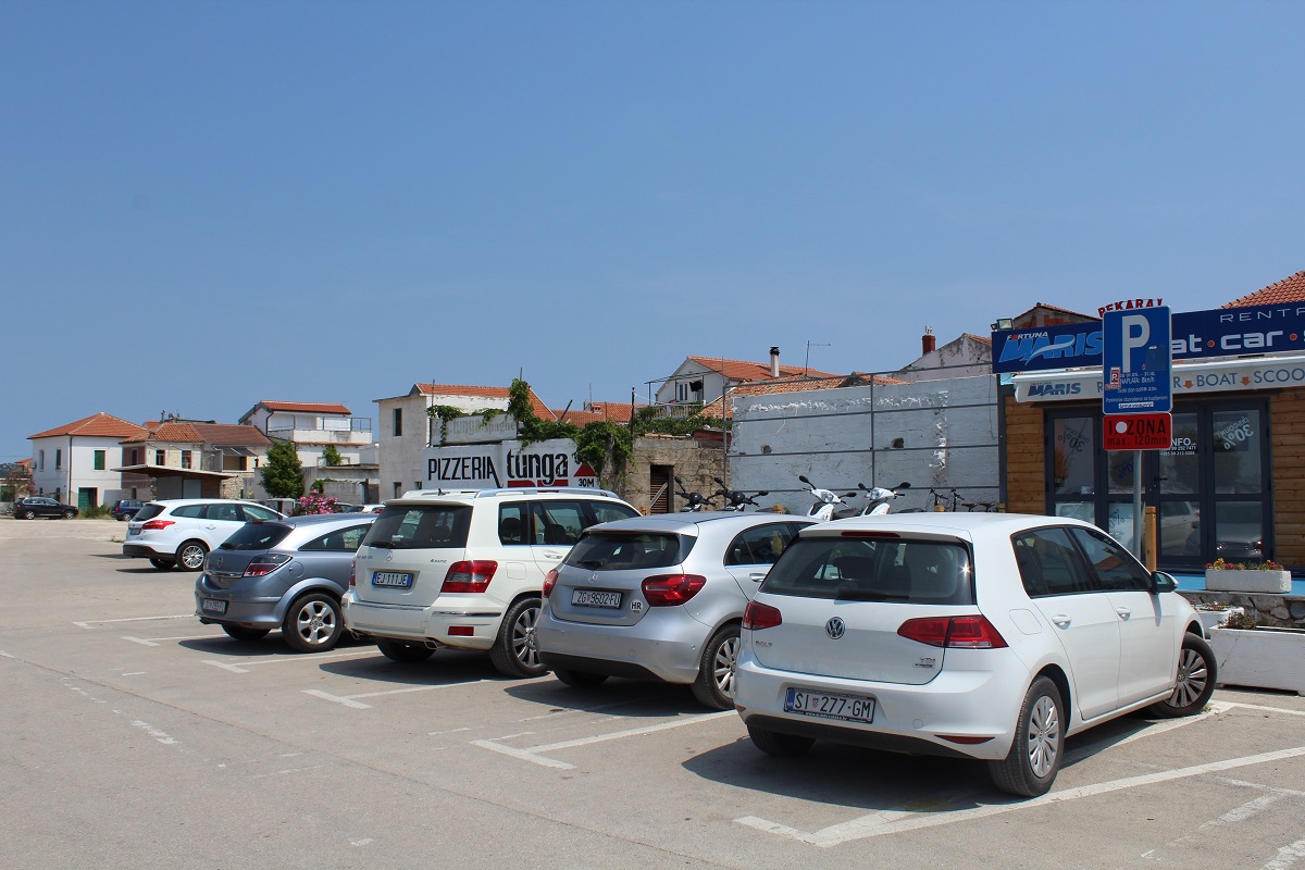 Featured image for “Obavijest Ježinca – počinje naplata parkiranja”