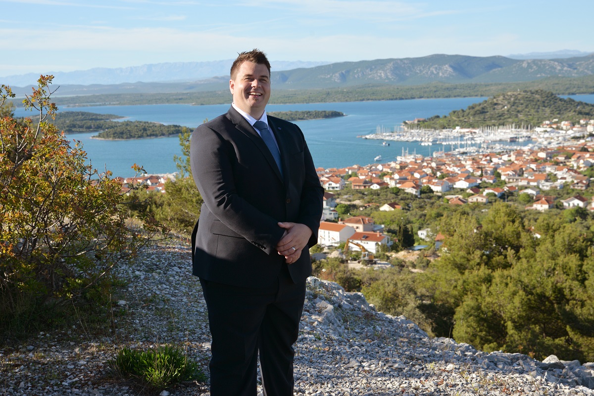 Featured image for “INTERVJU Toni Turčinov: ‘Vratimo Murteru onaj stari sjaj’”