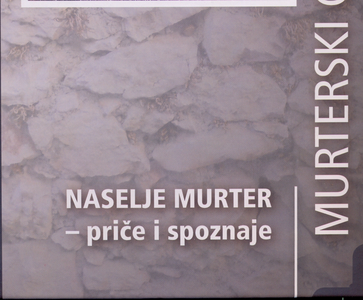Featured image for “Predstavljanje Murterskog godišnjaka”