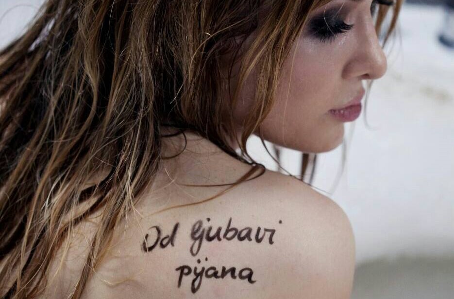 Featured image for “Lidija Bačić večeras u Ilegala baru!!!”
