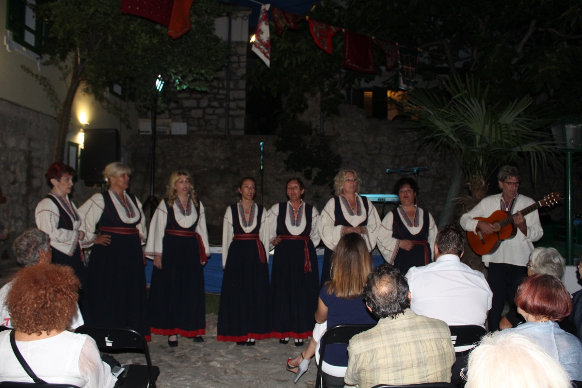 Featured image for “‘Kako bi dida bija ponosan’ – otvorena Zavičajna zbirka Marka Mudronje Repca”