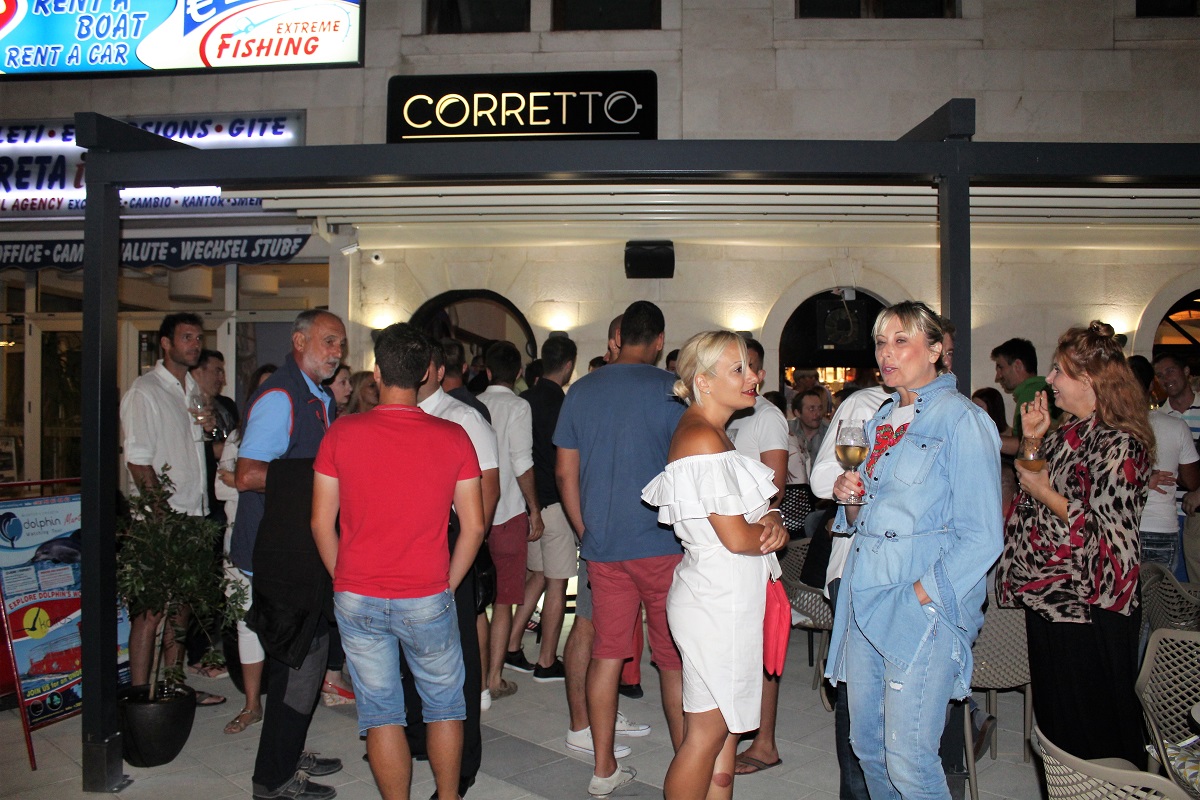 Featured image for “Ispravna odluka – Corretto na Rudini”