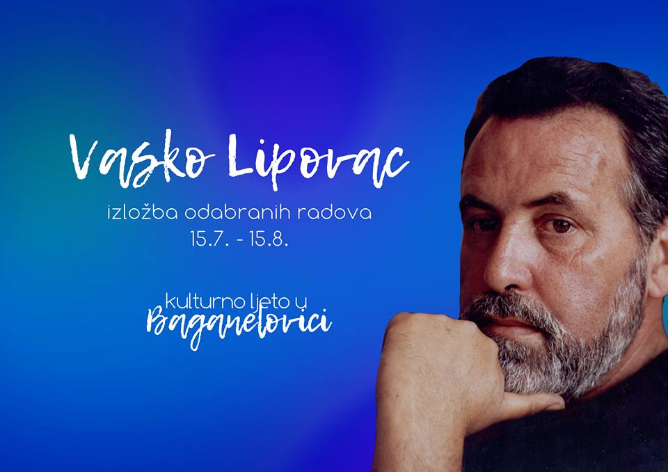Featured image for “Radovi velikog Vaska Lipovca od sutra u Baganelovici u Jezerima”