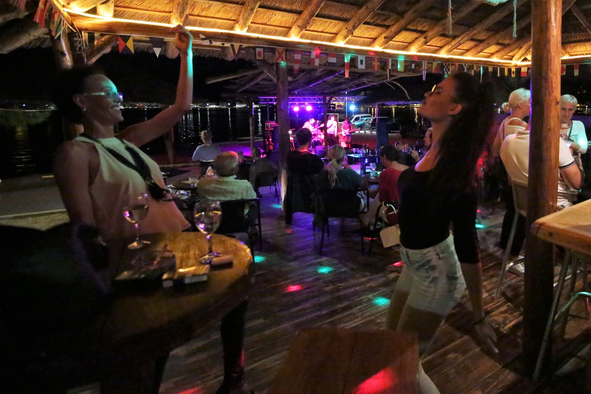 Featured image for “Završen još jedan Blues na plaži”