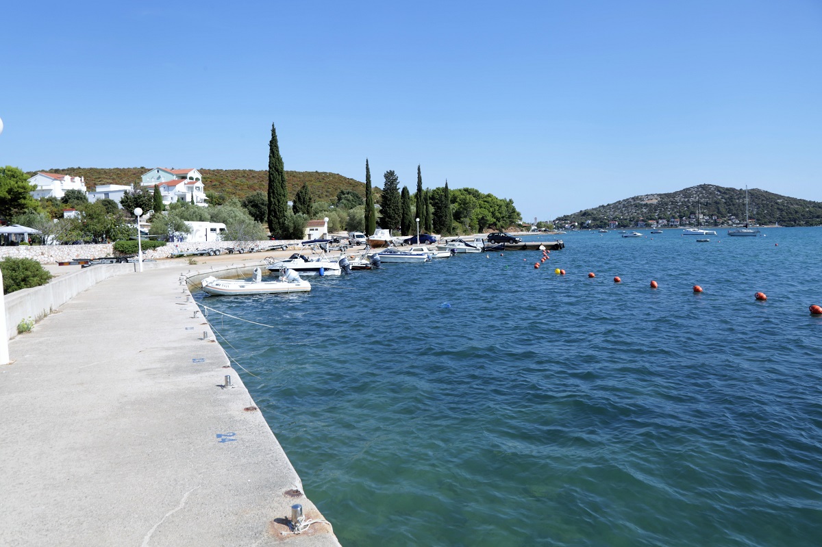 Featured image for “Nova Jazina – započele pripreme za gradnju nove tišnjanske plaže”