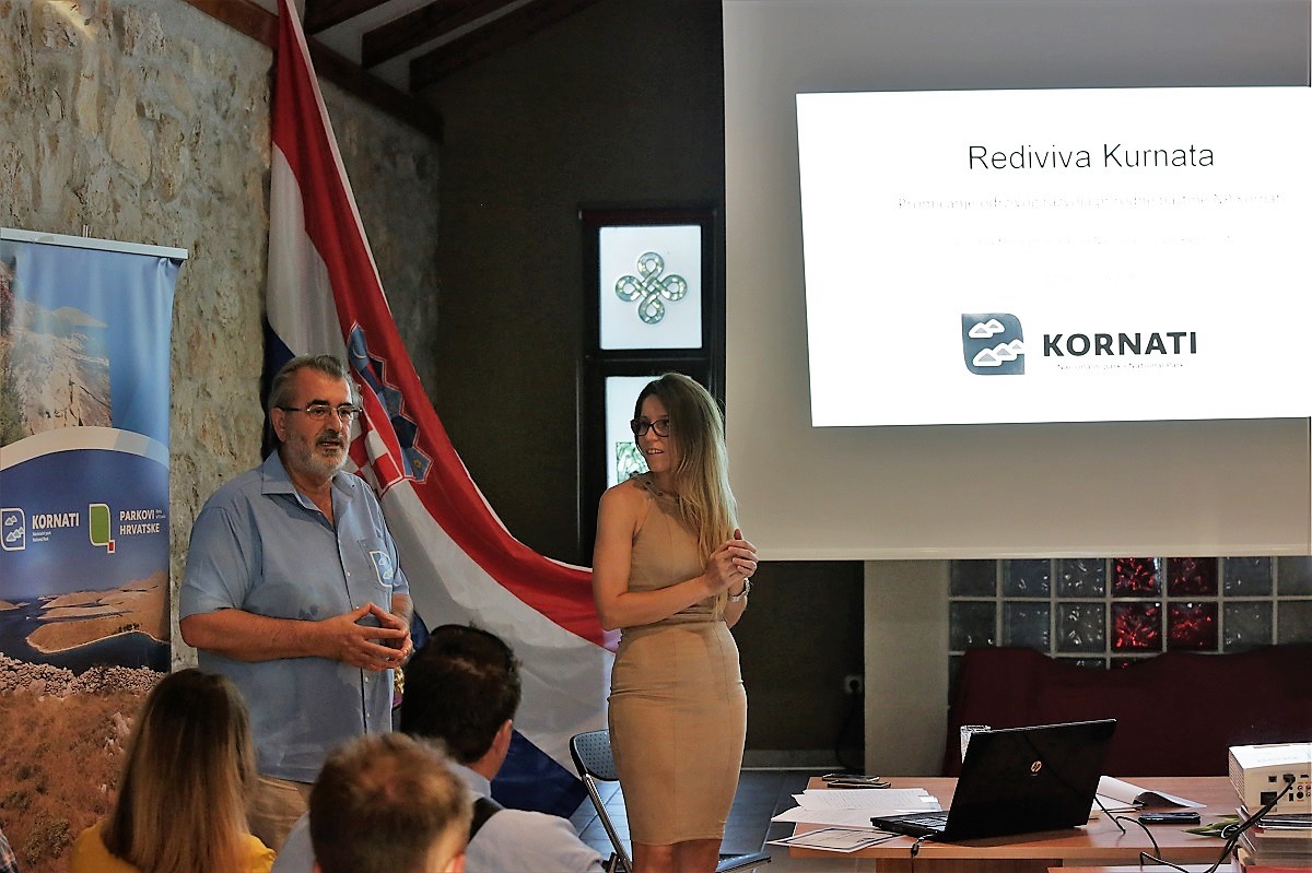 Featured image for “Rediviva Kurnata – odobren je projekt oživljavanja Kornata koji donosi najmanje 25 novih radnih mjesta”