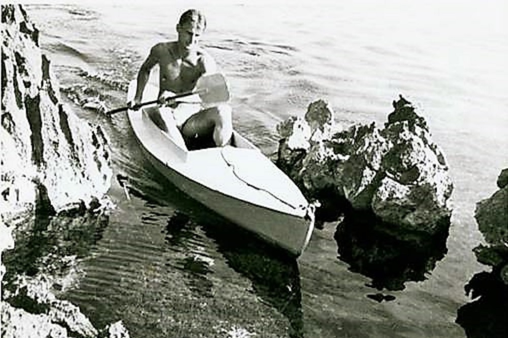 Featured image for “Jadran Kale: Svenu Kulušiću u čast”