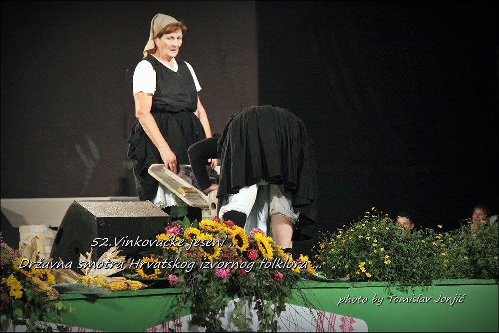Featured image for “Bezdan na Vinkovačkim jesenima – Slavonija je upamtila Pirovac”